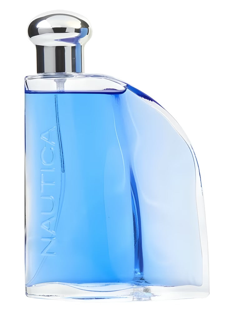 Nautica blue