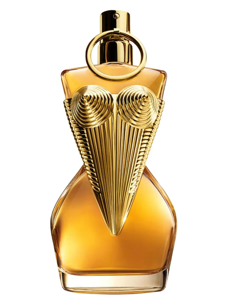 Gaultier divine le parfum