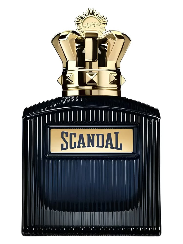 Scandal Pour Homme Intense