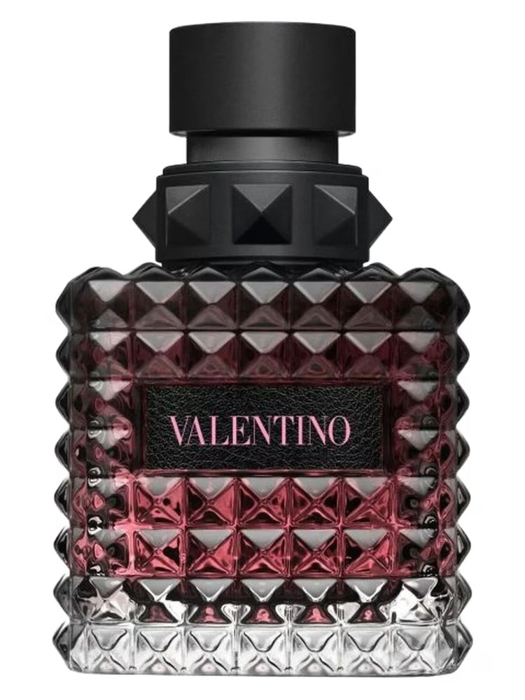 Donna Born In Roma Intense Valentino