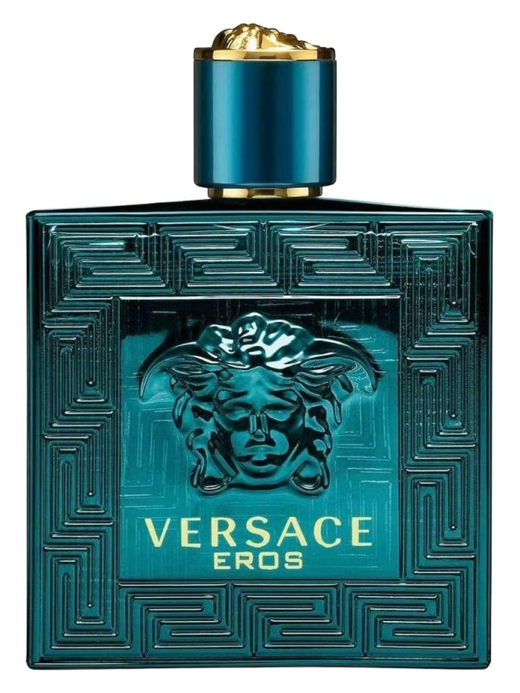 Eros versace