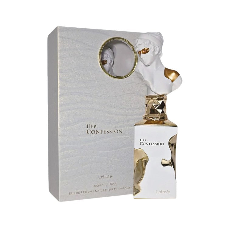 Her Confession Lattafa