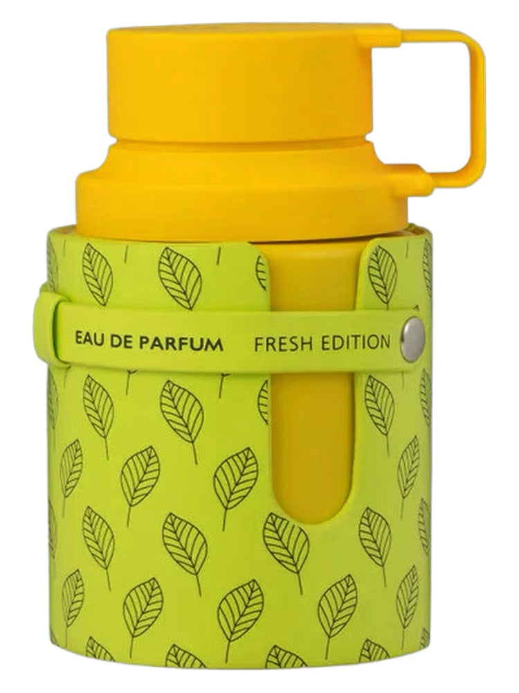 Odyssey Limoni Fresh Armaf