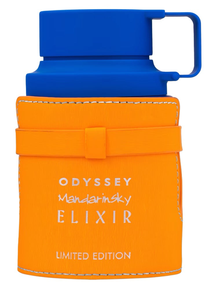 Odyssey Mandarin Sky Elixir Armaf