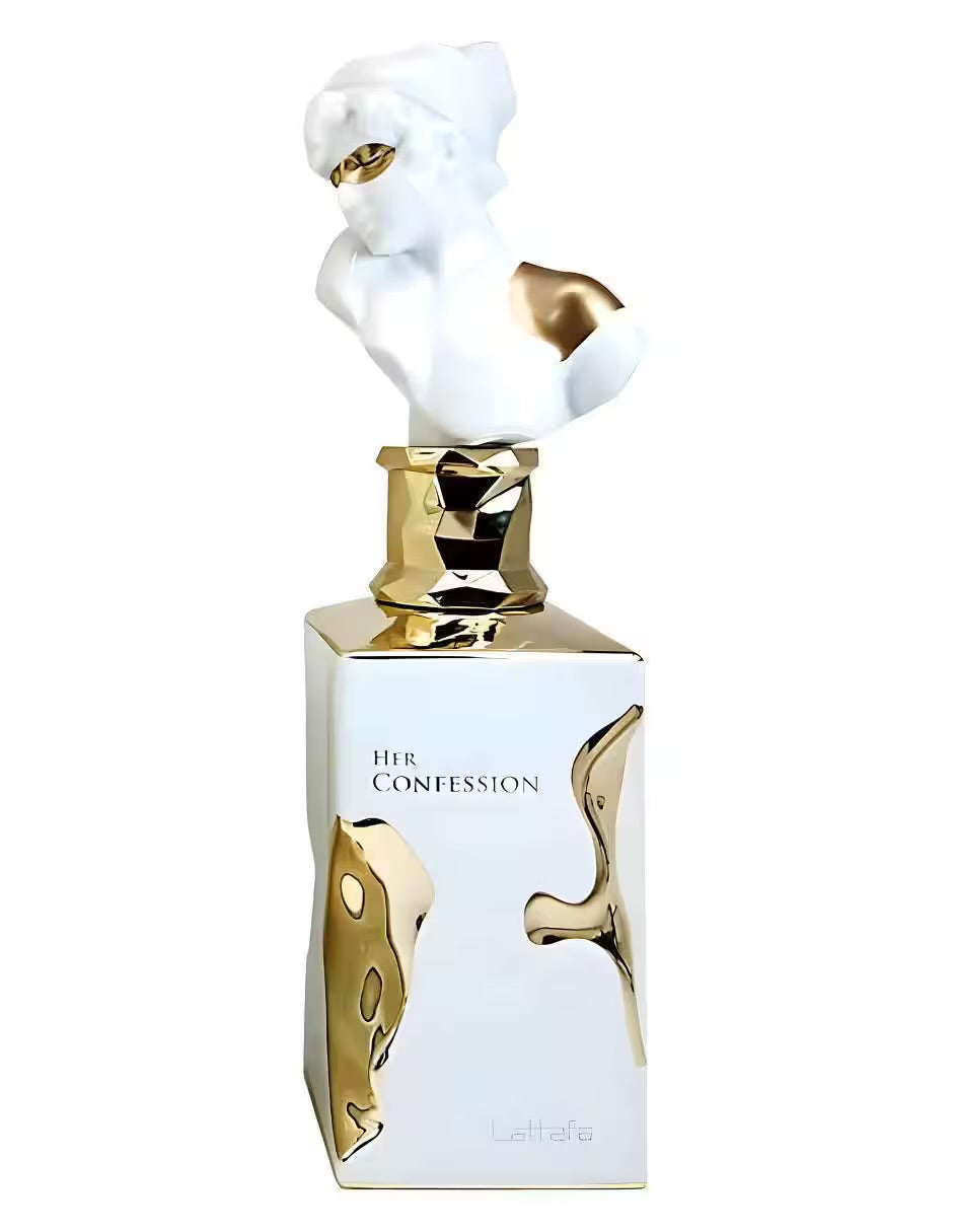 Her Confession Lattafa