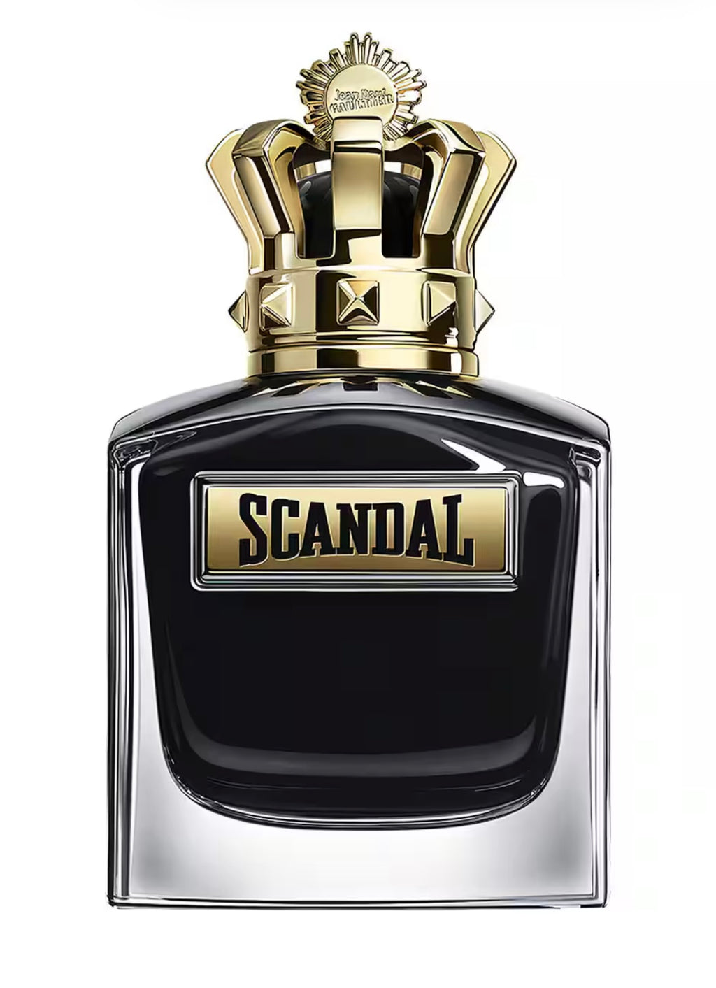 Scandal Pour Homme Le Parfum