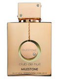 Club de Nuit Milestone Armaf