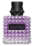Donna Born in Roma Purple Melancholia Valentino