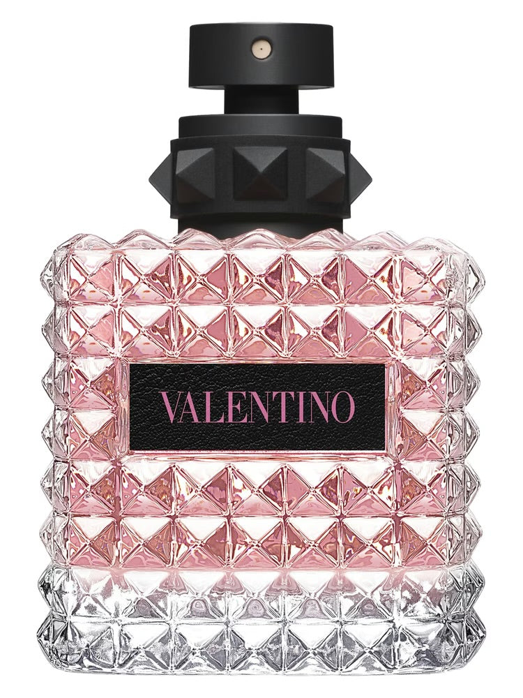 Valentino Donna Born In Roma