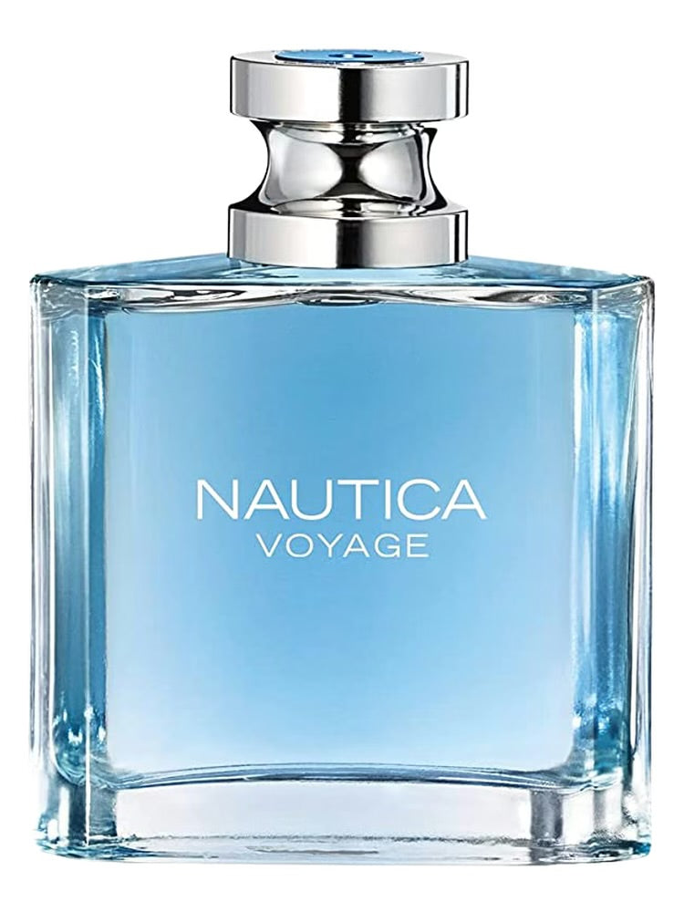 Nautica voyage