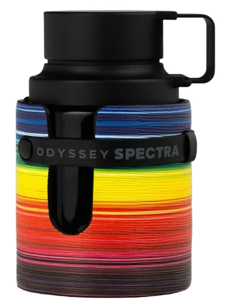 Odyssey Spectra Armaf