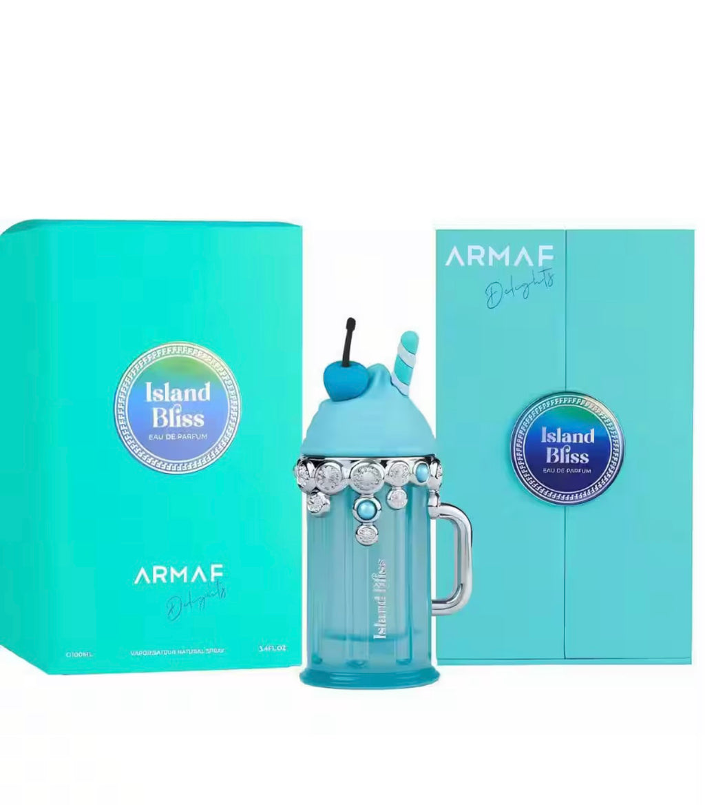 Island bliss armaf